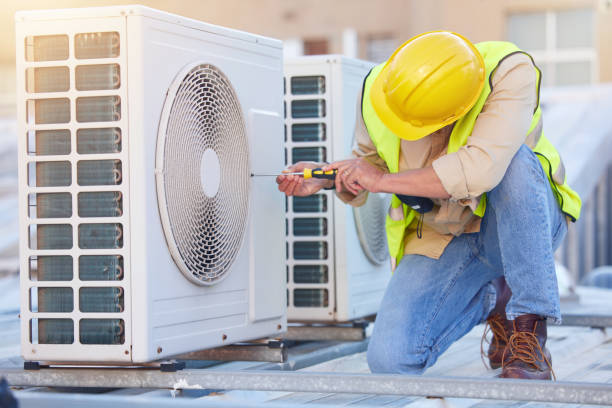 Best 24/7 HVAC Repair  in Wickes, AR