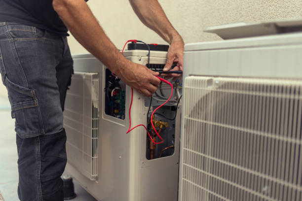 Best Affordable HVAC Services  in Wickes, AR