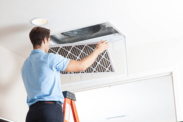 Best HVAC Companies Near Me  in Wickes, AR