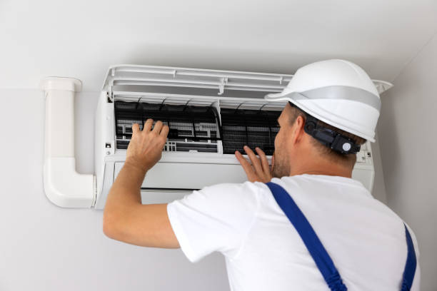 Best HVAC Air Duct Cleaning  in Wickes, AR